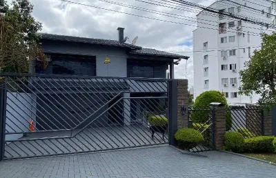 Casa com 3 quartos à venda na rua israel - d, 269, maria goretti, chapecó por r$ 1.810.000
