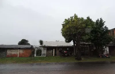 Terreno à venda na rua john kennedy - e, 2358, passo dos fortes, chapecó por r$ 640.000