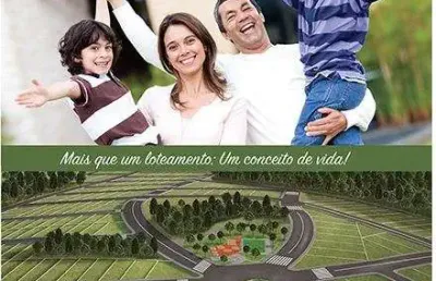 Terreno à venda na rua guairacá, jardim europa, chapecó por r$ 440.000