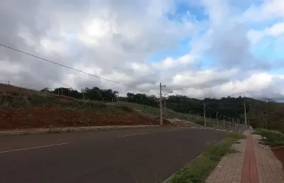 Terreno à venda na rua alcides luiz zago, jardim europa, chapecó por r$ 335.000