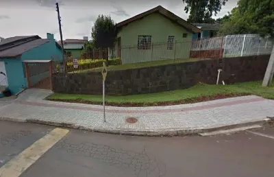 Casa com 3 quartos à venda na joão cruz de souza, 625, bela vista, chapecó por r$ 600.000