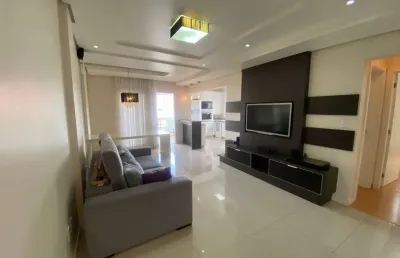 Apartamento com 2 quartos à venda na rua uruguai - e, 140, centro, chapecó por r$ 760.000