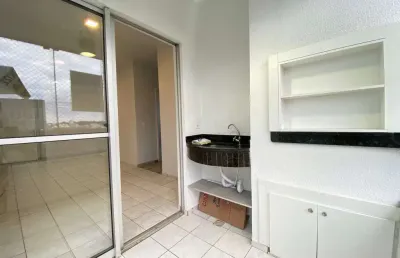 Apartamento com 3 quartos à venda na rua cláudio stakonski, 90, paraíso, chapecó por r$ 415.000