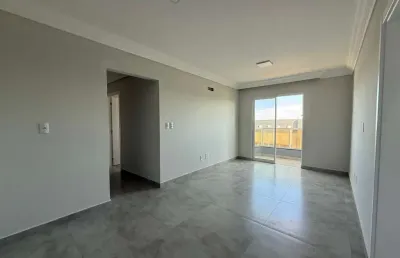 Apartamento com 3 quartos à venda na joão minella, 779, líder, chapecó por r$ 600.000