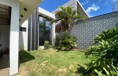 Casa com 3 quartos à venda na francisco norberto bonher, 64, jardim itália, chapecó por r$ 1.808.000