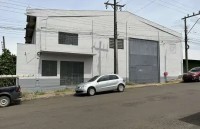 Barracão / galpão / depósito para alugar na getúlio dorneles vargas - n, 3940, líder, chapecó por r$ 27.280