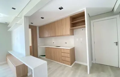 Apartamento com 1 quarto à venda na são joão - d, 385, presidente médici, chapecó por r$ 760.000