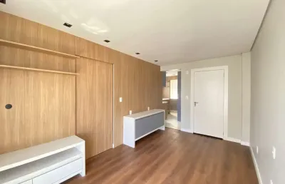 Apartamento com 2 quartos à venda na são joão - d, 385, presidente médici, chapecó por r$ 745.000