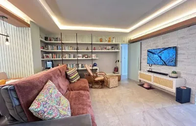 Apartamento com 3 quartos à venda na rua florianópolis, 95, centro, chapecó por r$ 795.000