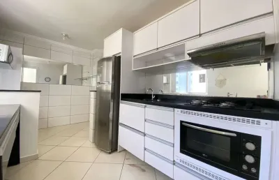 Apartamento com 2 quartos à venda na rua achiles tomazelli - d, 704, jardim itália, chapecó por r$ 500.000