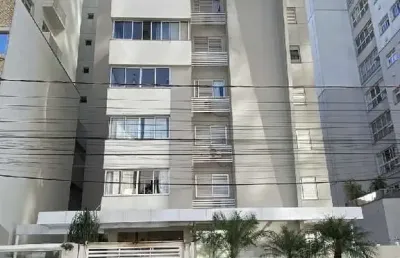 Apartamento com 3 quartos à venda na rua barão do rio branco - d, 523, centro, chapecó por r$ 840.430
