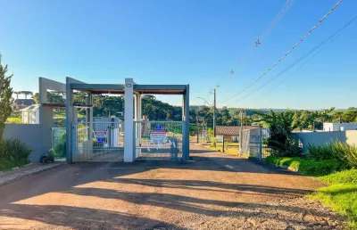 Terreno à venda na guatapará, interior, guatambú por r$ 370.000
