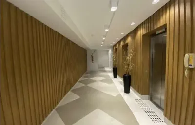 Sala comercial para alugar na avenida fernando machado - e, 411, centro, chapecó por r$ 3.100