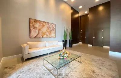 Apartamento com 3 quartos à venda na rua lauro muller - d, 385, centro, chapecó por r$ 1.800.000