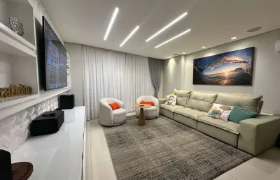 Apartamento com 3 quartos à venda na rua condá - d, 590, centro, chapecó por r$ 1.600.000