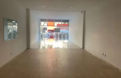 Sala comercial para alugar na avenida getúlio dorneles vargas - n, 307, centro, chapecó por r$ 12.500