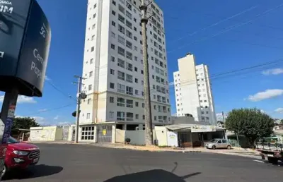 Apartamento com 3 quartos à venda na gaspar de lemos, 36, passo dos fortes, chapecó por r$ 319.000