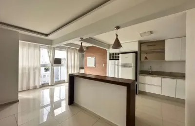 Apartamento com 3 quartos à venda na manuel dos santos marinho, 80, jardim itália, chapecó por r$ 850.000