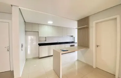 Apartamento com 3 quartos à venda na palermo, 212, presidente médici, chapecó por r$ 890.000