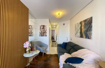 Apartamento com 2 quartos à venda na rua independência - d, 96, jardim itália, chapecó por r$ 750.000