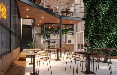 Sala comercial à venda na rua uruguai - e, 1, centro, chapecó por r$ 546.772