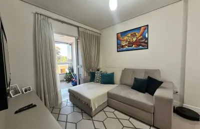 Apartamento com 2 quartos à venda na marino magro, 101, jardins, chapecó por r$ 700.000