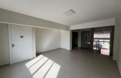 Sala comercial para alugar na rua barão do rio branco - d, 52, centro, chapecó por r$ 6.820