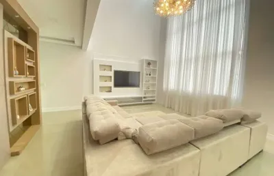 Casa com 3 quartos à venda na edy remy aiolfi, 369, paraíso, chapecó por r$ 2.660.000