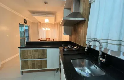 Apartamento com 3 quartos à venda na rua eurico gaspar dutra, 704, são cristóvão, chapecó por r$ 730.000