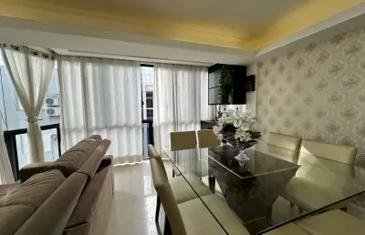 Apartamento com 3 quartos à venda na rua curitiba - d, 422, santa maria, chapecó por r$ 720.000