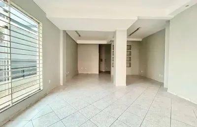 Sala comercial para alugar na sete de setembro, 153, centro, chapecó por r$ 5.000