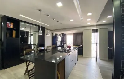 Apartamento com 2 quartos à venda na marechal josé b. bormann, 559, centro, chapecó por r$ 958.000