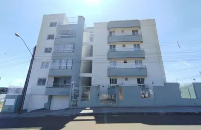 Apartamento com 3 quartos à venda na maravilha, 225, efapi, chapecó por r$ 500.000