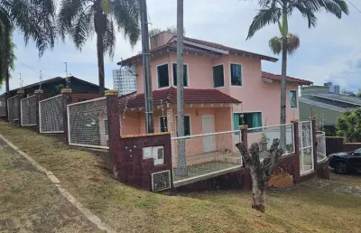 Casa com 2 quartos à venda na avenida porto alegre - d, 1390, universitário, chapecó por r$ 1.500.000