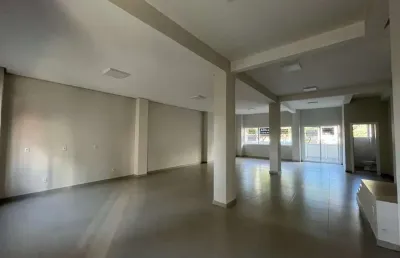 Sala comercial para alugar na getulio vargas, 227, centro, chapecó por r$ 2.990