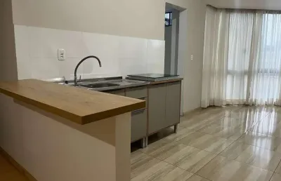 Apartamento com 2 quartos para alugar na avenida fernando machado - e, 310, centro, chapecó por r$ 3.409