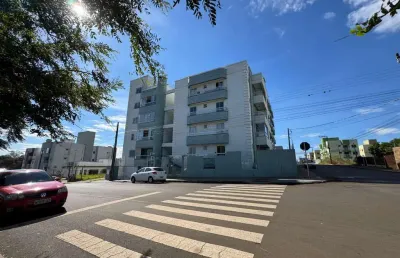 Apartamento com 3 quartos à venda na maravilha, 225, efapi, chapecó por r$ 499.000