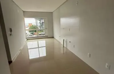 Apartamento com 2 quartos à venda na victorio antônio schenato, 464, autódromo, chapecó por r$ 350.000