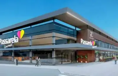 Sala comercial para alugar na avenida getúlio dorneles vargas - n, 1719, centro, chapecó por r$ 26.000