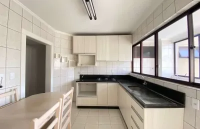 Apartamento com 3 quartos à venda na avenida porto alegre - d, 570, centro, chapecó por r$ 820.000