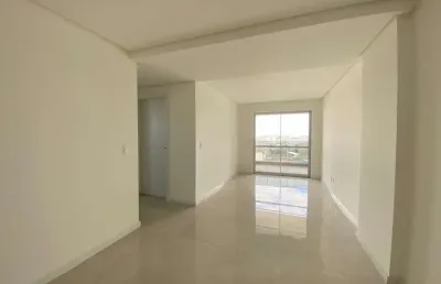 Apartamento com 2 quartos à venda na rua john kennedy - e, 202, passo dos fortes, chapecó por r$ 628.000