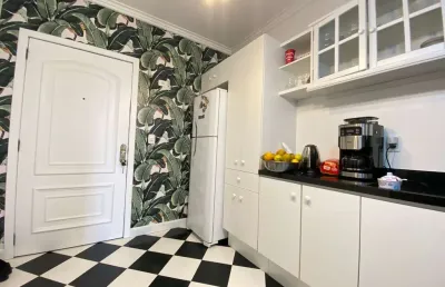 Apartamento com 3 quartos à venda na rua guaporé - d, 299, centro, chapecó por r$ 735.000