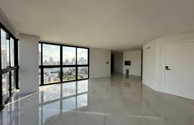 Apartamento com 3 quartos à venda na pará, 543, maria goretti, chapecó por r$ 1.438.000