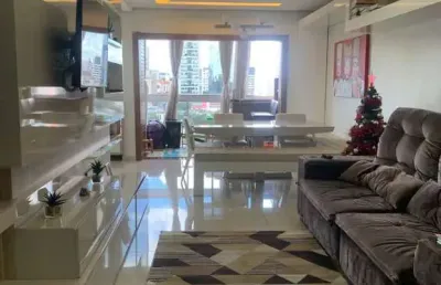 Apartamento com 2 quartos à venda na mato grosso, 127, jardim itália, chapecó por r$ 840.000