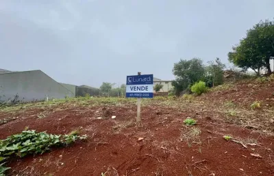 Terreno à venda na heitor villas lobos, esplanada, chapecó por r$ 433.500