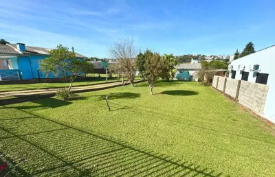Terreno à venda na nossa senhor do desterro, 184, esplanada, chapecó por r$ 950.000