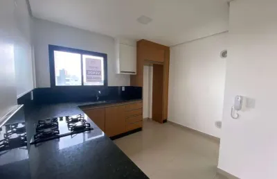 Apartamento com 2 quartos à venda na rua sete de setembro - d, 1163, presidente médici, chapecó por r$ 650.000