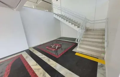 Sala comercial à venda na rua condá - e, 330, maria goretti, chapecó por r$ 2.700.000