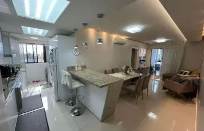 Apartamento com 2 quartos à venda na nereu ramos - e, 1258, centro, chapecó por r$ 782.000