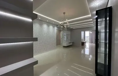 Apartamento com 2 quartos à venda na roma, 451, passo dos fortes, chapecó por r$ 749.000